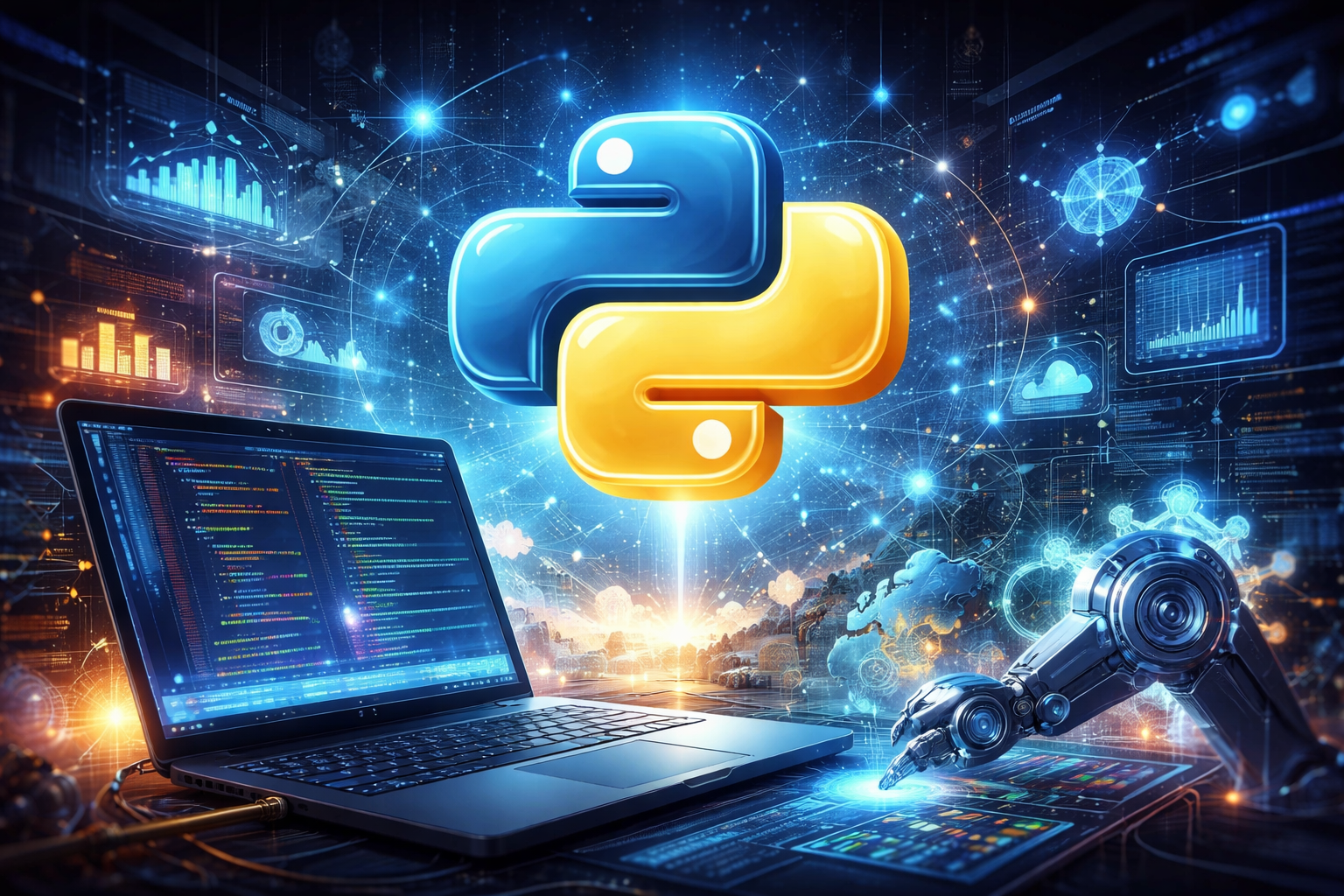 Visual principal soluciones Python